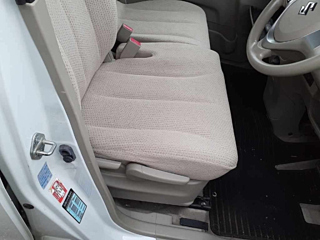 SUZUKI SPACIA 2016