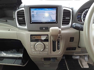 SUZUKI SPACIA 2016