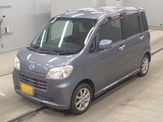 DAIHATSU TANTO EXE 2011