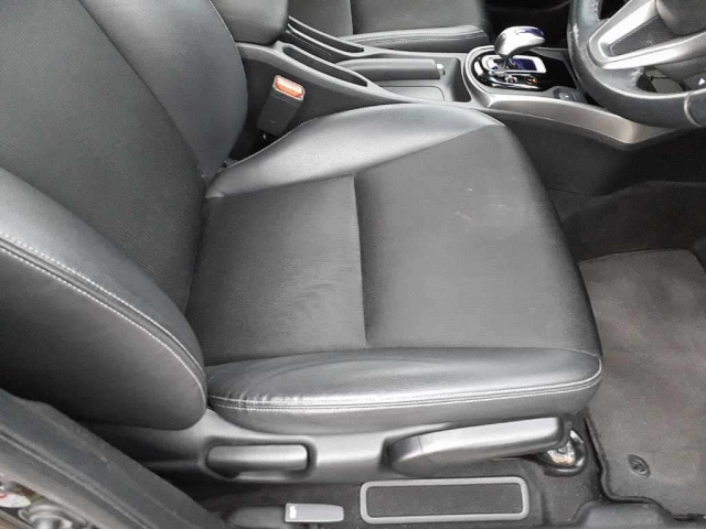 HONDA GRACE 2014
