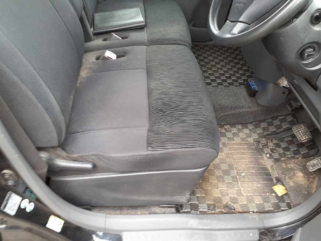 DAIHATSU TANTO 2010
