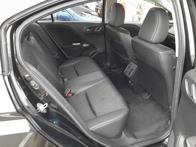 HONDA GRACE 2014