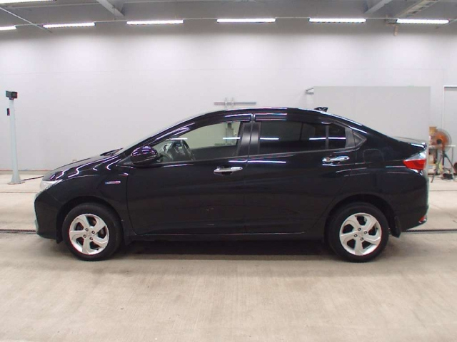 HONDA GRACE 2014