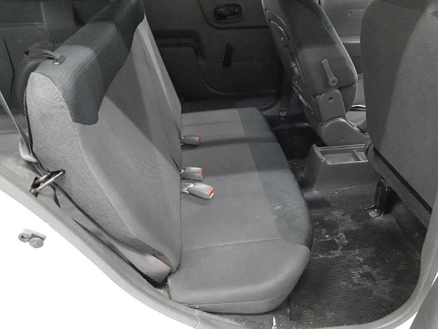 NISSAN AD 2012