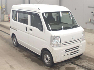 MAZDA SCRUM 2015