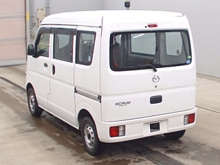 MAZDA SCRUM 2015