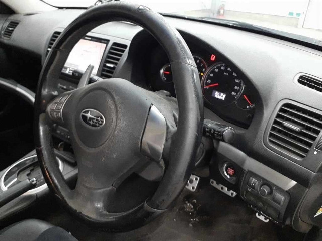 SUBARU LEGACY 2008