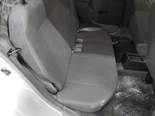 NISSAN AD 2020