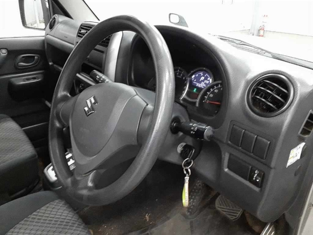 SUZUKI JIMNY 2016