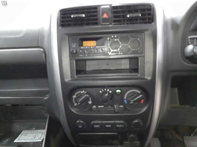 SUZUKI JIMNY 2016