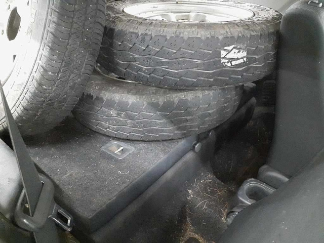 SUZUKI JIMNY 2016