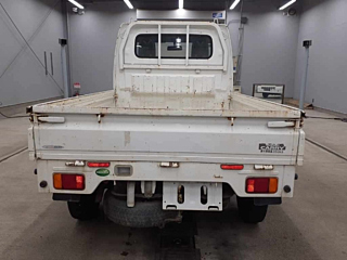 SUZUKI CARRY TRUCK 2014