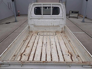 SUZUKI CARRY TRUCK 2014