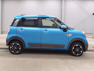 TOYOTA PIXIS JOY 2017