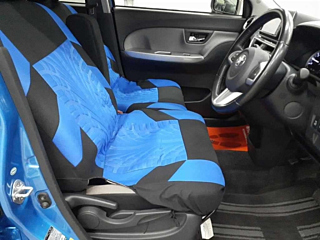 TOYOTA PIXIS JOY 2017