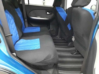 TOYOTA PIXIS JOY 2017
