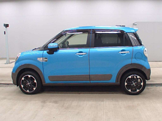 TOYOTA PIXIS JOY 2017