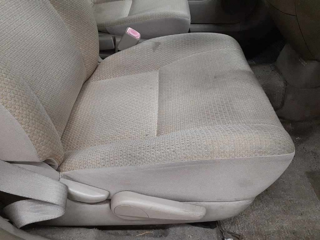 TOYOTA RAUM 2009