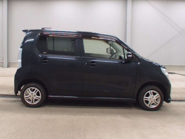 SUZUKI WAGON R 2015