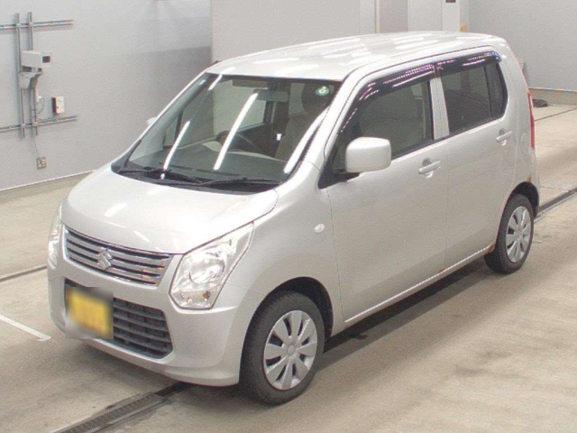 SUZUKI WAGON R 2013