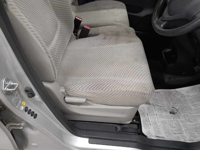 SUZUKI WAGON R 2013