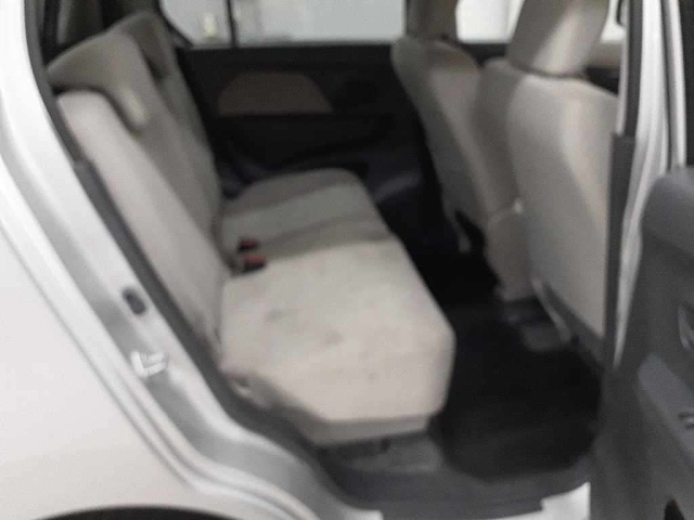 SUZUKI WAGON R 2013