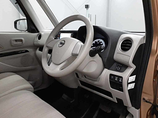 NISSAN DAYZ ROOX 2014