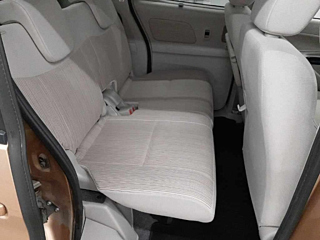 NISSAN DAYZ ROOX 2014