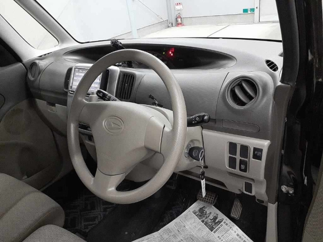 DAIHATSU TANTO 2012