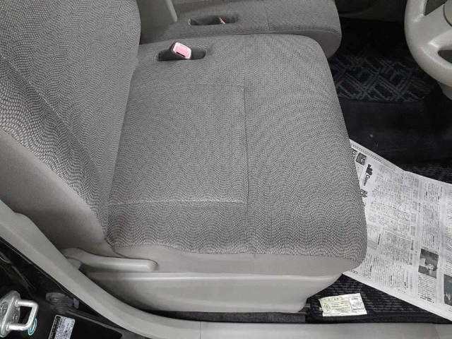 DAIHATSU TANTO 2012
