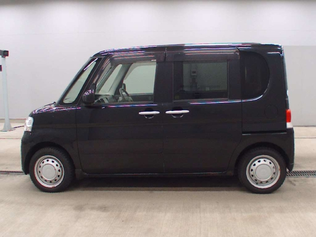 DAIHATSU TANTO 2012