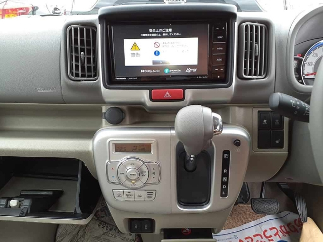SUZUKI EVERY WAGON 2024