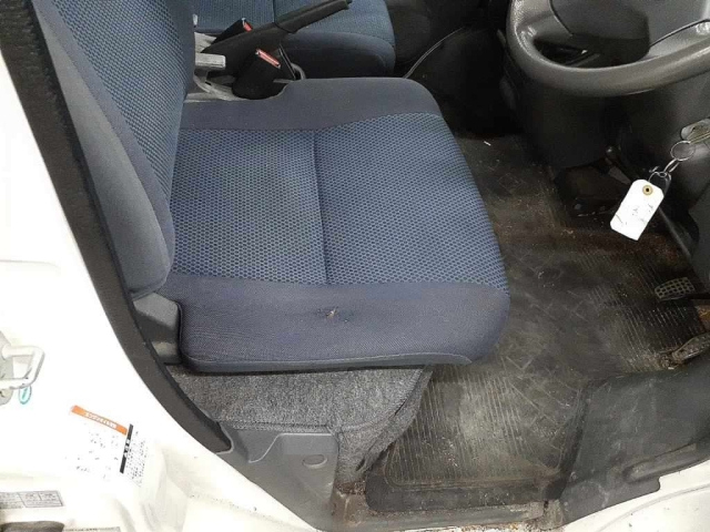DAIHATSU HIJET VAN 2009