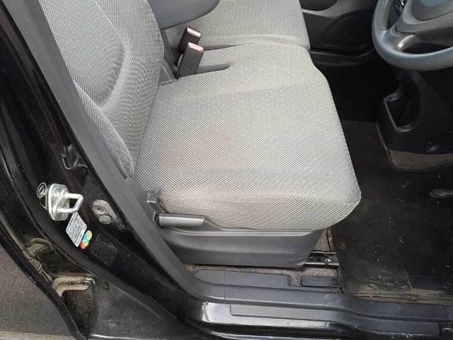 SUZUKI WAGON R 2015