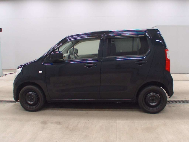 SUZUKI WAGON R 2015