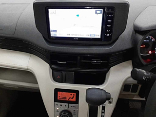 SUBARU STELLA 2015