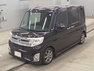 DAIHATSU TANTO 2014