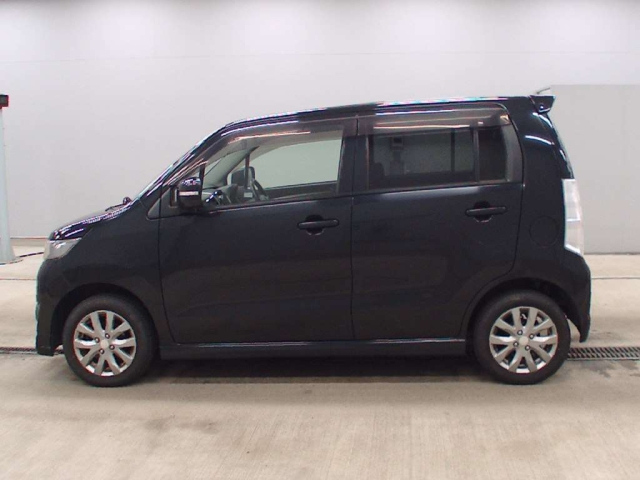 SUZUKI WAGON R 2011