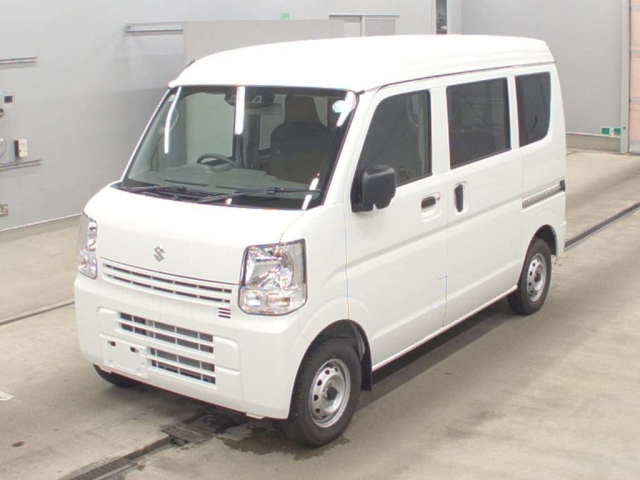 SUZUKI EVERY 2024