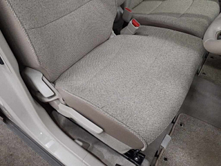 SUZUKI ALTO LAPIN 2016
