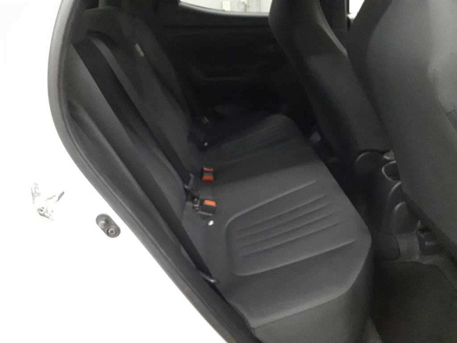 TOYOTA YARIS 2020