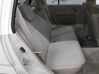 SUZUKI ALTO LAPIN 2016