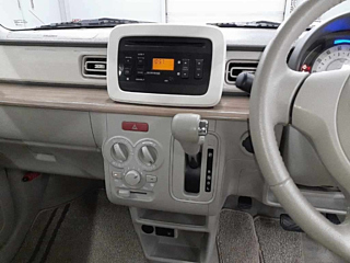 SUZUKI ALTO LAPIN 2016