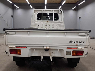 DAIHATSU HIJET TRUCK 2015