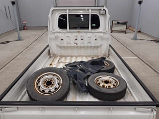 DAIHATSU HIJET TRUCK 2015