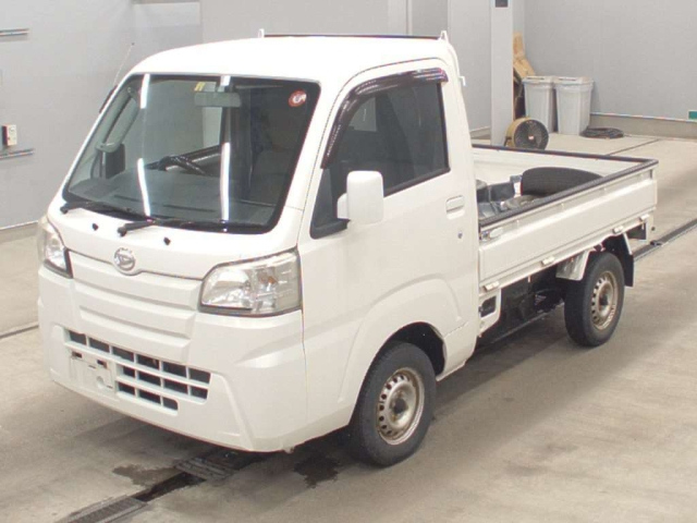 DAIHATSU HIJET TRUCK 2015
