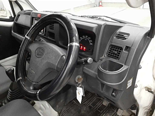 DAIHATSU HIJET TRUCK 2015