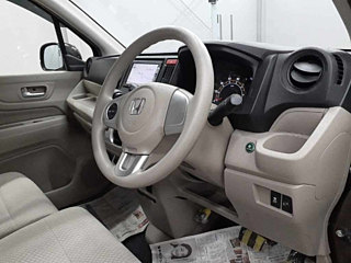 HONDA N WGN 2014