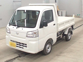 DAIHATSU HIJET TRUCK 2024