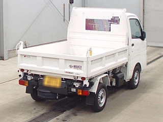 DAIHATSU HIJET TRUCK 2024